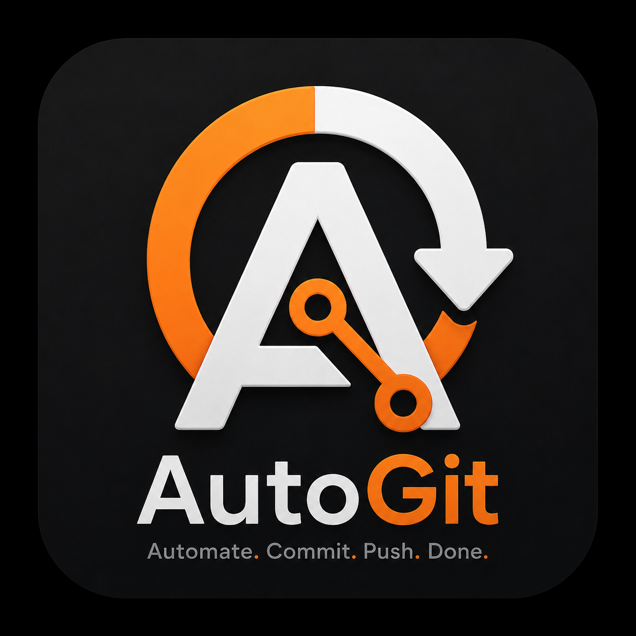 AutoGit One